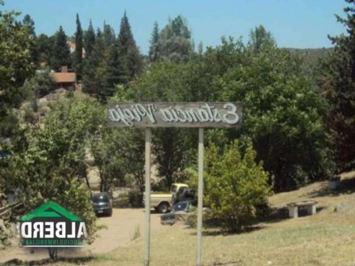 Grundstück in Cordoba, Argentina, Nr. 42557