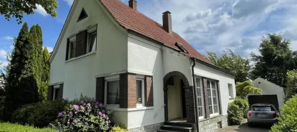 6 bedrooms House in Gutersloh, Germany No. 298920 2