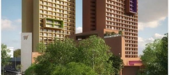 Apartamento T2 em Mexicali, Mexico N.º 165255 2