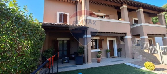 5غرفة فيلا في Trevi, Italy رقم 288305 4