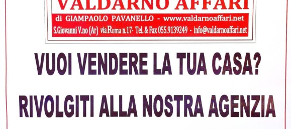 5 bedrooms Apartment in Dicomano, Italy No. 313410 5