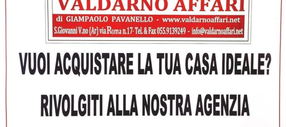 5 bedrooms Apartment in Dicomano, Italy No. 313410 2