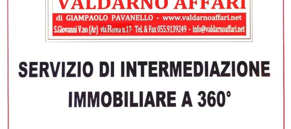 5 bedrooms Apartment in Dicomano, Italy No. 313410 4