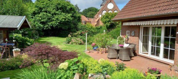 Casa de 5 habitaciónes en Diepholz, Germany No. 124450 5