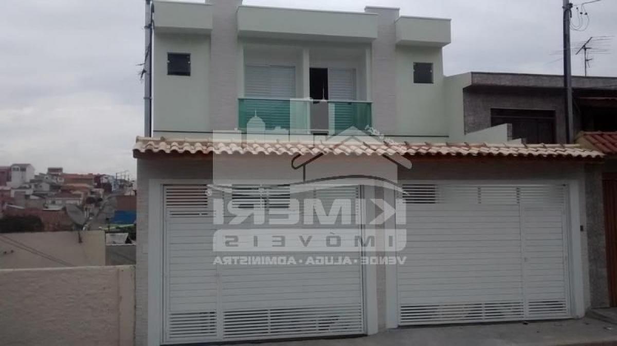 Casa T3 em São Paulo, Brazil N.º 505148