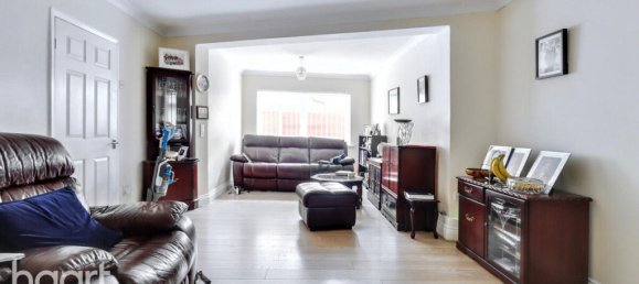 3 bedrooms Bungalow in Rainham, United Kingdom No. 4837 10