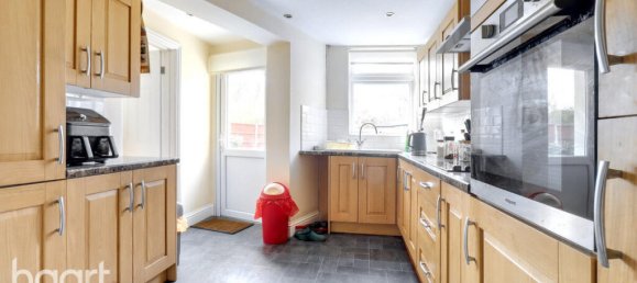 3 bedrooms Bungalow in Rainham, United Kingdom No. 4837 13