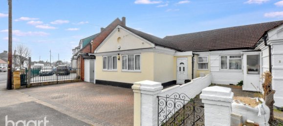 3 bedrooms Bungalow in Rainham, United Kingdom No. 4837 4