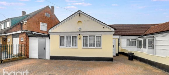3 bedrooms Bungalow in Rainham, United Kingdom No. 4837 42
