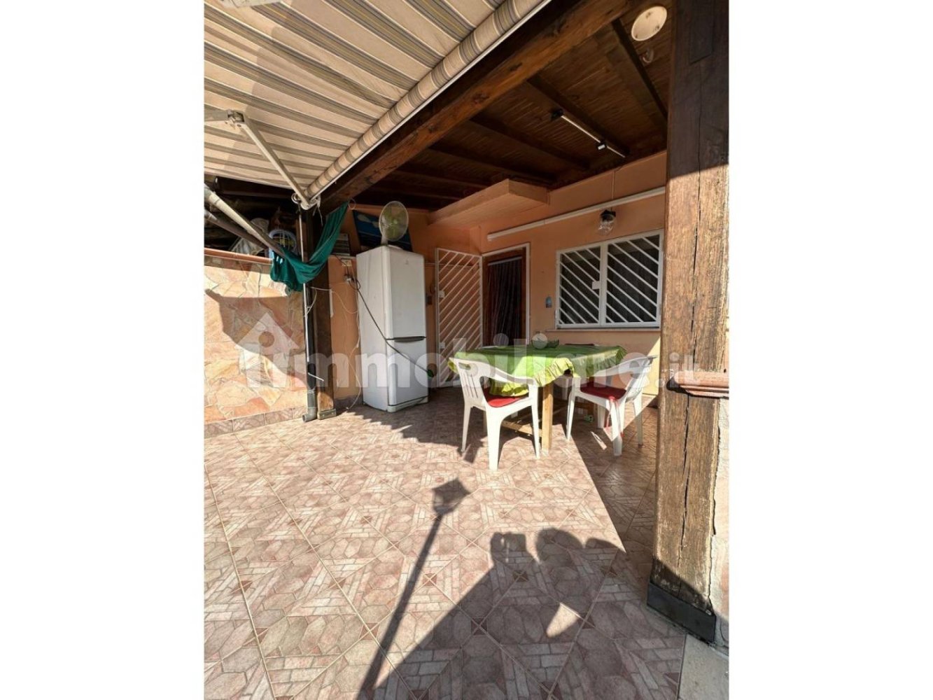 1 bedroom Apartment in Ardea, Italy No. 316416