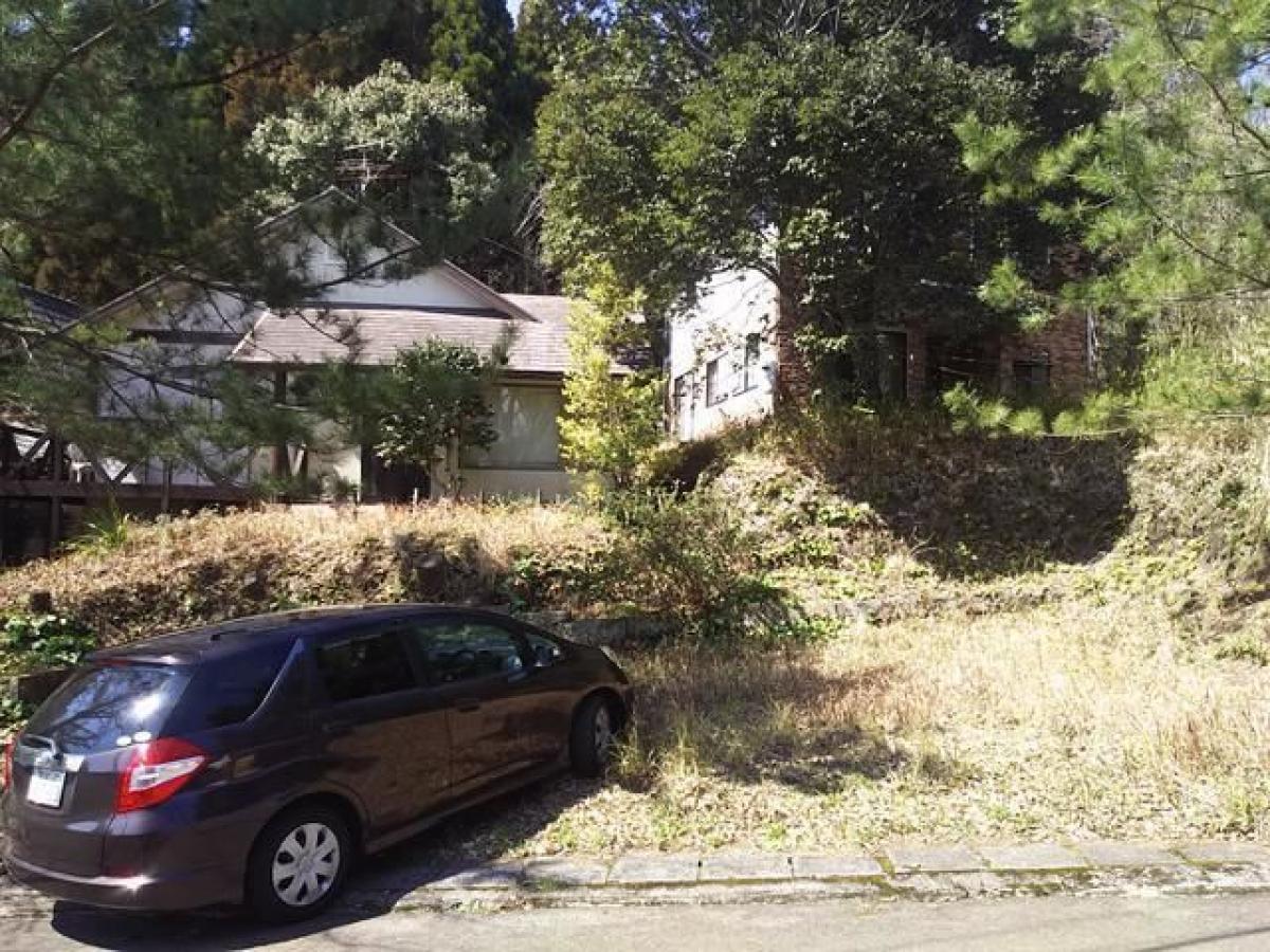 3 chambres Maison à Kagoshima, Japan No. 5434