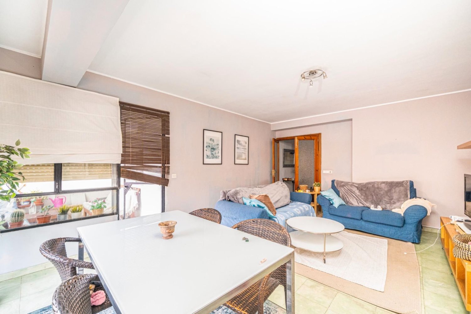 3 bedrooms Apartment in Palma de Majorca, Spain No. 236212