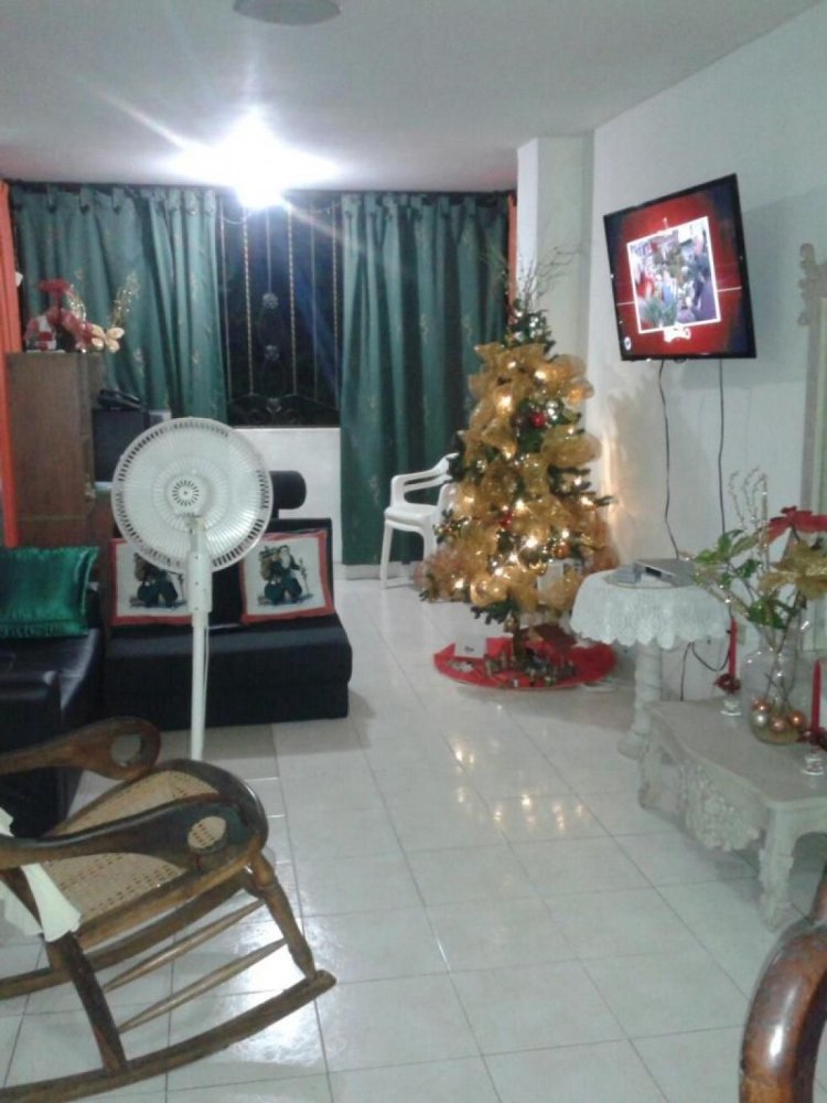 2 bedrooms House in Atlantico, Colombia No. 9076