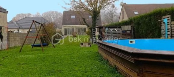 3 bedrooms House in Pannes, France No. 53644 14