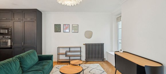 2 غرف نوم شقة في Paris, France رقم 362706 3