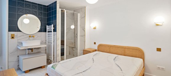 2 غرف نوم شقة في Paris, France رقم 362706 4