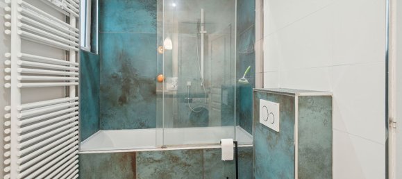 2 غرف نوم شقة في Paris, France رقم 362706 5