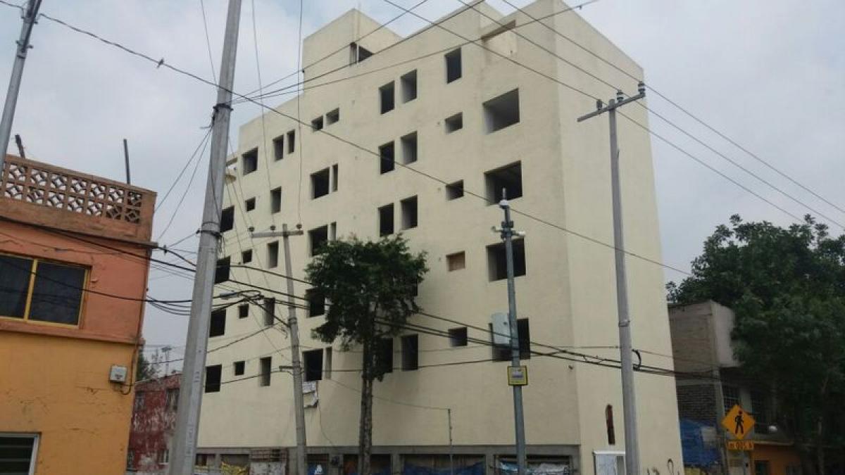 Edifício em Mexicali, Mexico 210 m² N.º 200351