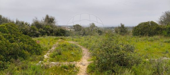 1068m² Land in Mexilhoeira Grande, Portugal No. 165058 17