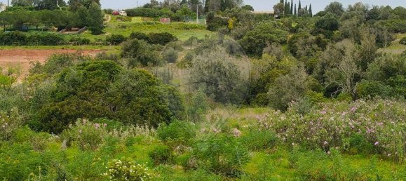 1068m² Land in Mexilhoeira Grande, Portugal No. 165058 9