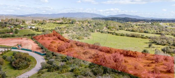 1068m² Land in Mexilhoeira Grande, Portugal No. 165058 6