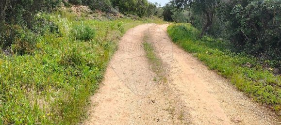 1068m² Land in Mexilhoeira Grande, Portugal No. 165058 21