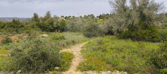 1068m² Land in Mexilhoeira Grande, Portugal No. 165058 18