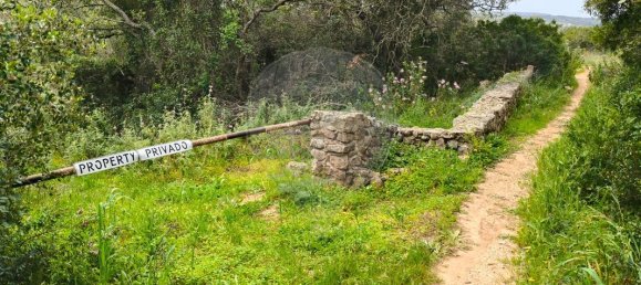 1068m² Land in Mexilhoeira Grande, Portugal No. 165058 19