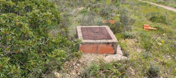 1068m² Land in Mexilhoeira Grande, Portugal No. 165058 11