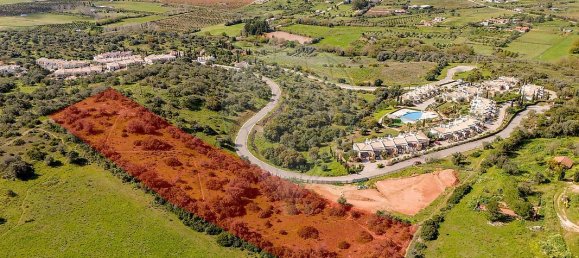1068m² Land in Mexilhoeira Grande, Portugal No. 165058 7