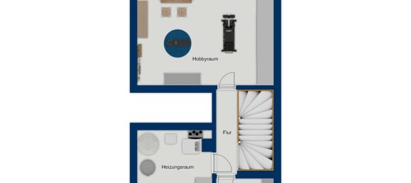 4 bedrooms Townhouse in Goppingen, Germany No. 263067 27