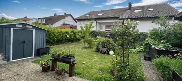 4 bedrooms Townhouse in Goppingen, Germany No. 263067 11