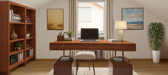 4 bedrooms Townhouse in Goppingen, Germany No. 263067 19