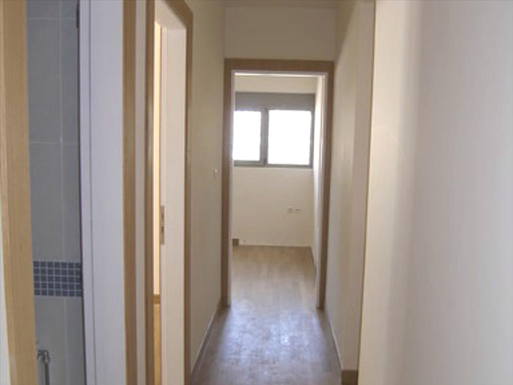 Apartamento T3 em Filothei, Greece N.º 5062