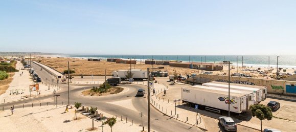 1 Schlafzimmer Wohnung in Costa da Caparica, Portugal, Nr. 319251 13