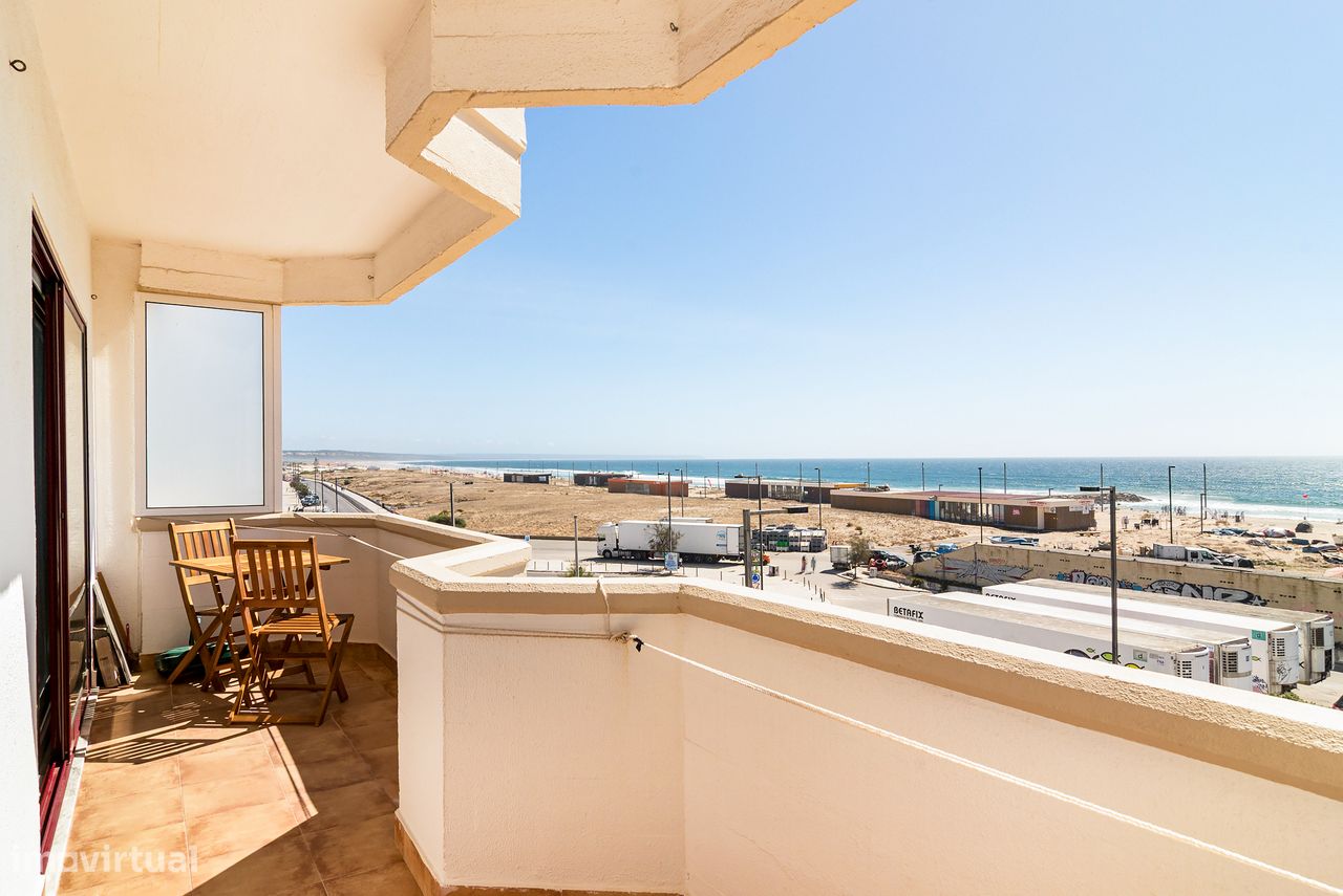 1 bedroom Apartment in Costa da Caparica, Portugal No. 319251