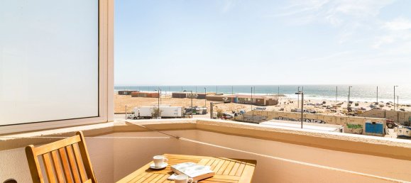 1 Schlafzimmer Wohnung in Costa da Caparica, Portugal, Nr. 319251 11