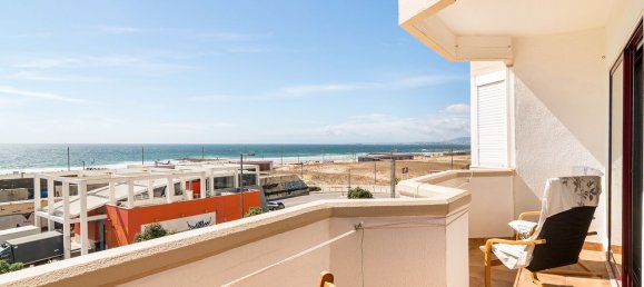 1 Schlafzimmer Wohnung in Costa da Caparica, Portugal, Nr. 319251 12