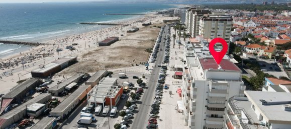 1 Schlafzimmer Wohnung in Costa da Caparica, Portugal, Nr. 319251 16