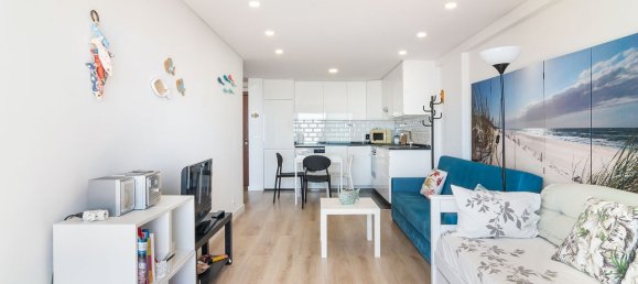 1 Schlafzimmer Wohnung in Costa da Caparica, Portugal, Nr. 319251 5