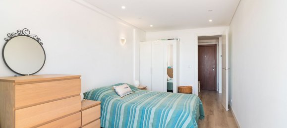 1 Schlafzimmer Wohnung in Costa da Caparica, Portugal, Nr. 319251 8