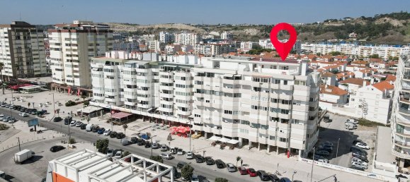 1 Schlafzimmer Wohnung in Costa da Caparica, Portugal, Nr. 319251 18