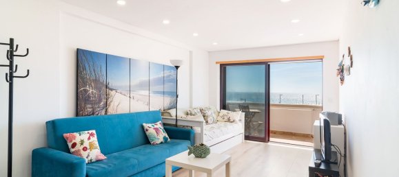 1 Schlafzimmer Wohnung in Costa da Caparica, Portugal, Nr. 319251 3