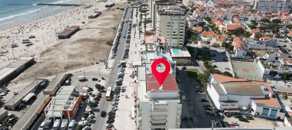 1 Schlafzimmer Wohnung in Costa da Caparica, Portugal, Nr. 319251 19