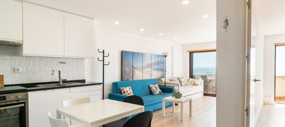 1 Schlafzimmer Wohnung in Costa da Caparica, Portugal, Nr. 319251 6