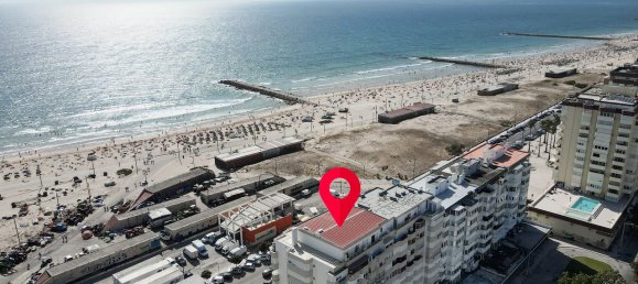 1 Schlafzimmer Wohnung in Costa da Caparica, Portugal, Nr. 319251 2