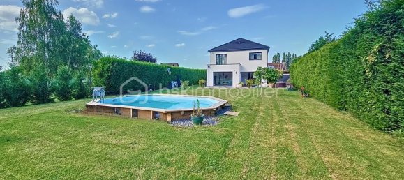 4 غرف نوم منزل في Ostricourt, France رقم 261729 2