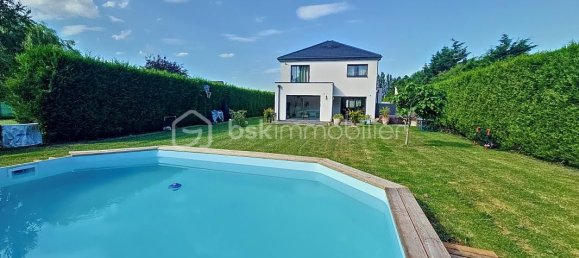 4 غرف نوم منزل في Ostricourt, France رقم 261729 3