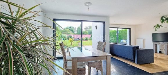 4 غرف نوم منزل في Ostricourt, France رقم 261729 7