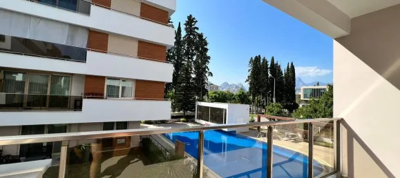 Apartment 4+1 in Aegean Region, Turkey No. 32531 5
